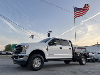 Used 2018 Ford F350 XL w/ Power Equipment Group image 1