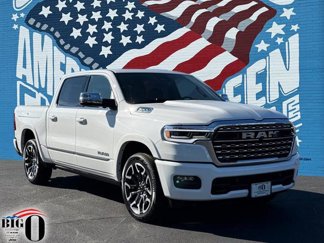 New 2025 RAM 1500 Limited image 1