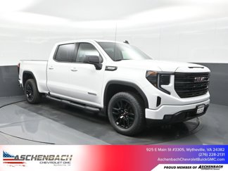 New 2025 GMC Sierra 1500 Elevation w/ Preferred Package image 1