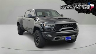 Used 2024 RAM 1500 TRX w/ TRX Level 2 Equipment Group image 1