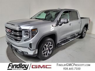 New 2026 GMC Sierra 1500 SLT w/ SLT Premium Plus Package image 1
