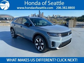 New 2025 Honda Prologue Elite image 1