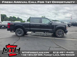 Used 2023 Ford F250 Lariat w/ Lariat Ultimate Package image 1