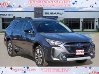 New 2025 Subaru Outback Limited XT w/ Popular Package #2 image 1