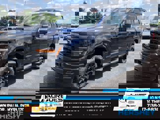 New 2025 Ford F150 XLT w/ Equipment Group 302A MID image 1