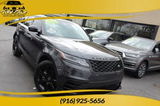 Used 2021 Land Rover Range Rover Velar R-Dynamic S image 1