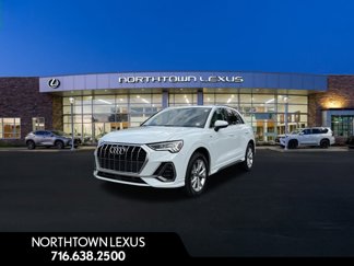 Used 2022 Audi Q3 2.0T Premium Plus video 1
