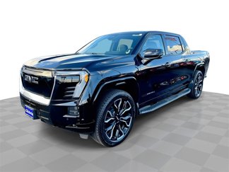 New 2025 GMC Sierra EV Denali image 1