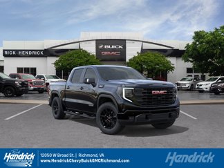 New 2026 GMC Sierra 1500 Elevation w/ Elevation Premium Package image 1