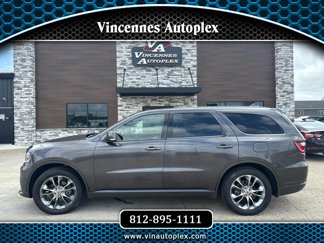 Used 2020 Dodge Durango GT image 1