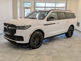 New 2025 Lincoln Navigator L Reserve image 1