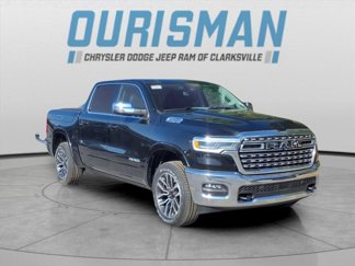 New 2025 RAM 1500 Limited image 1