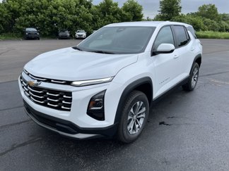 New 2026 Chevrolet Equinox LT w/ Convenience Package II image 1