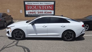 Used 2023 Kia K5 GT-Line image 1