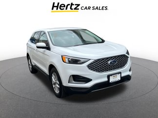 Used 2024 Ford Edge SEL image 1