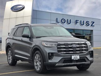 New 2025 Ford Explorer Active w/ Active Comfort Package image 1