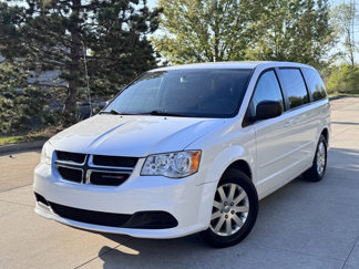 Used 2017 Dodge Grand Caravan SE w/ Power Window Group image 1