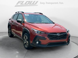 Used 2024 Subaru Crosstrek 2.0i Premium image 1