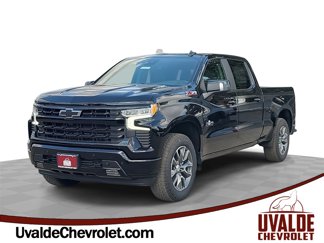 New 2026 Chevrolet Silverado 1500 RST image 1