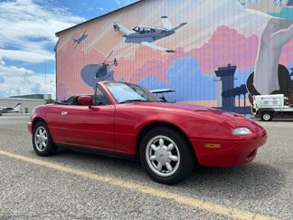 Used 1990 MAZDA MX-5 Miata image 1