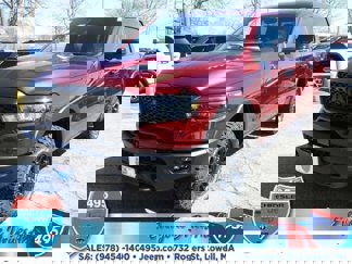New 2025 RAM 1500 Rebel w/ G/T Package image 1