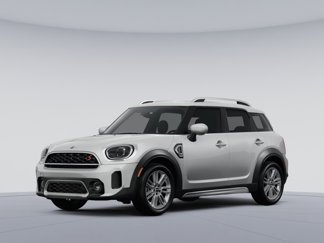 New 2025 MINI Cooper Countryman S E w/ Comfort Package Max image 1
