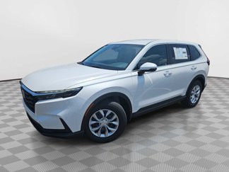 New 2026 Honda CR-V LX image 1