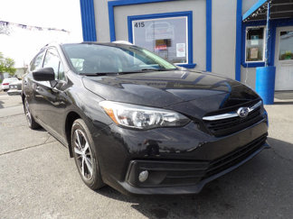 Used 2020 Subaru Impreza 2.0i Premium image 1