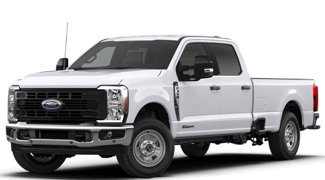 New 2026 Ford F350 XL image 1