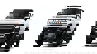 New 2025 GMC Hummer EV 2X image 1
