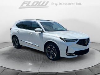 New 2026 Acura MDX SH-AWD w/ Advance Package image 1