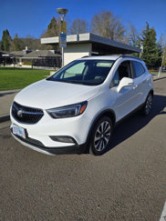 Used 2020 Buick Encore Essence image 1