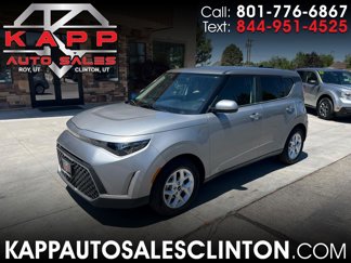Used 2023 Kia Soul LX w/ Option Group 015 image 1