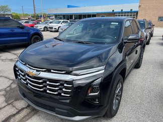 New 2026 Chevrolet Equinox LT w/ Safety and Technology Package image 1