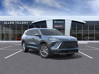 New 2026 Buick Enclave Preferred image 1