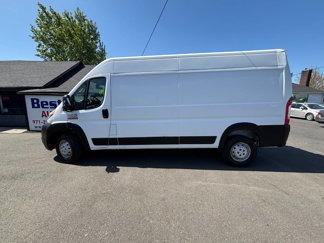 Used 2021 RAM ProMaster 2500 image 1