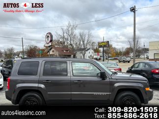 Used 2017 Jeep Patriot Sport w/ Power Value Group image 1