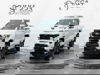 New 2025 Toyota Tacoma TRD Sport image 1