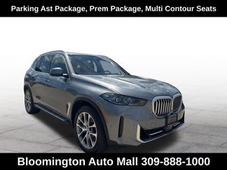 Used 2024 BMW X5 sDrive40i image 1