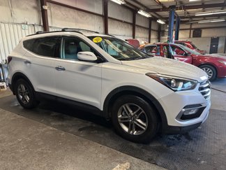 Used 2018 Hyundai Santa Fe Sport image 1