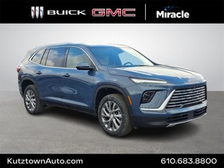 New 2025 Buick Enclave Preferred image 1