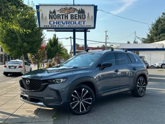 Used 2023 MAZDA CX-50 2.5 Turbo w/ Cargo Package image 1