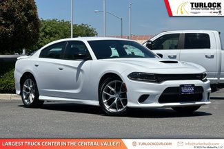 Used 2023 Dodge Charger GT image 1
