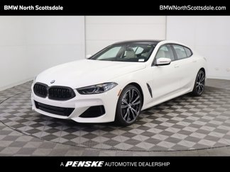 New 2026 BMW 840i w/ M Sport Professional Package image 1