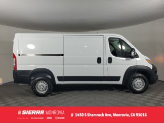 New 2026 RAM ProMaster 2500 image 1