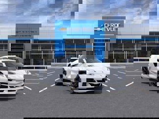 New 2025 Chevrolet Corvette E-Ray image 1