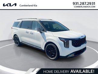 New 2026 Kia Carnival SX Prestige image 1