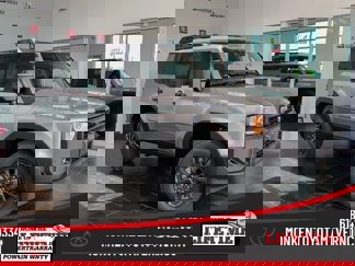 New 2025 Toyota Land Cruiser 1958 image 1