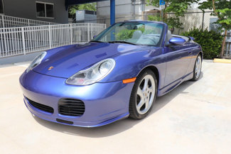 Used 2000 Porsche 911 Carrera image 1