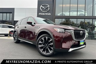 New 2025 MAZDA CX-90 Plug-In Hybrid w/ Premium Plus image 1